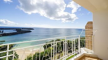 Umi No Terrace Yomitan Toya