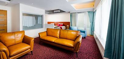 Umi No Terrace Yomitan Toya