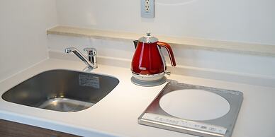 Umi No Terrace Yomitan Toya