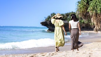 Umi No Terrace Yomitan Toya