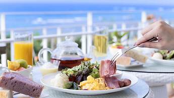 Umi No Terrace Yomitan Toya