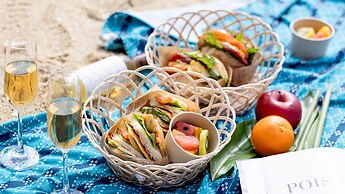 Umi No Terrace Yomitan Toya