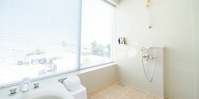 Umi No Terrace Yomitan Toya