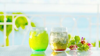 Umi No Terrace Yomitan Toya