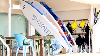 Umi No Terrace Yomitan Toya