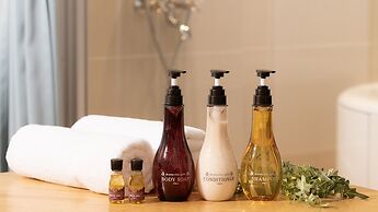 Umi No Terrace Yomitan Toya