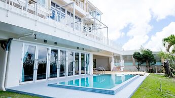 Umi No Terrace Yomitan Toya