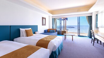 Umi No Terrace Yomitan Toya