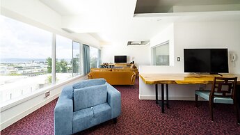 Umi No Terrace Yomitan Toya