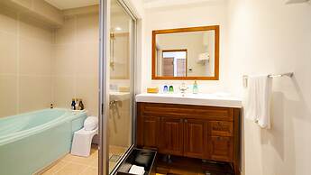 Umi No Terrace Yomitan Toya