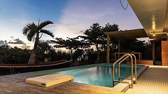 Umi No Terrace Yomitan Toya