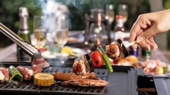 Umi No Terrace Yomitan Toya