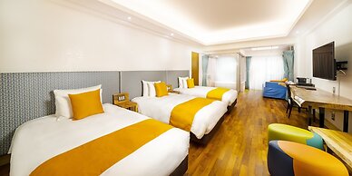 Umi No Terrace Yomitan Toya