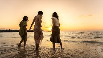 Umi No Terrace Yomitan Toya