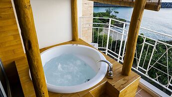 Umi No Terrace Yomitan Toya