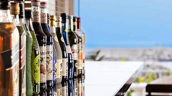 Umi No Terrace Yomitan Toya