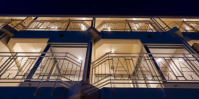 Umi No Terrace Yomitan Toya