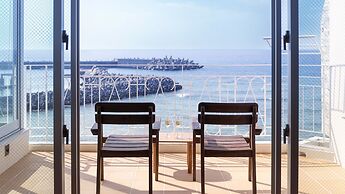 Umi No Terrace Yomitan Toya