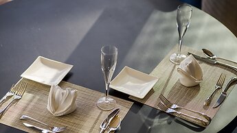 Umi No Terrace Yomitan Toya