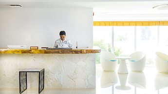 Umi No Terrace Yomitan Toya