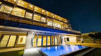 Umi No Terrace Yomitan Toya