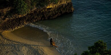 Umi No Terrace Yomitan Toya