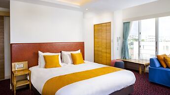 Umi No Terrace Yomitan Toya