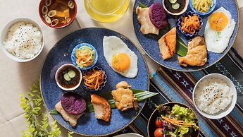 Umi No Terrace Yomitan Toya