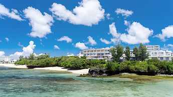 Umi No Terrace Yomitan Toya