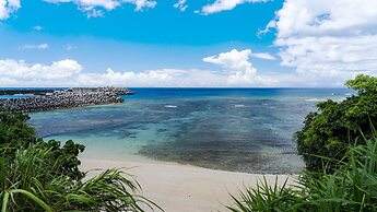 Umi No Terrace Yomitan Toya