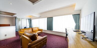 Umi No Terrace Yomitan Toya