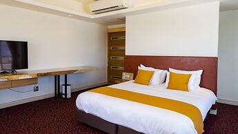 Umi No Terrace Yomitan Toya