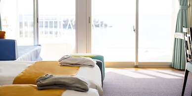 Umi No Terrace Yomitan Toya