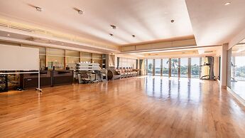 Umi No Terrace Yomitan Toya