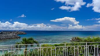 Umi No Terrace Yomitan Toya