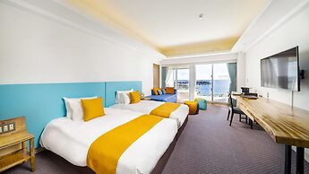 Umi No Terrace Yomitan Toya