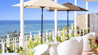 Umi No Terrace Yomitan Toya