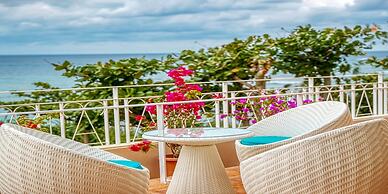 Umi No Terrace Yomitan Toya