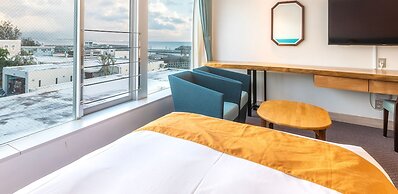 Umi No Terrace Yomitan Toya