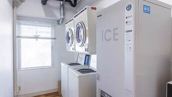 Umi No Terrace Yomitan Toya