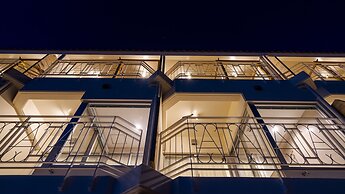 Umi No Terrace Yomitan Toya