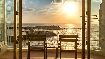 Umi No Terrace Yomitan Toya