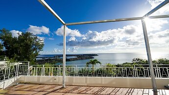 Umi No Terrace Yomitan Toya