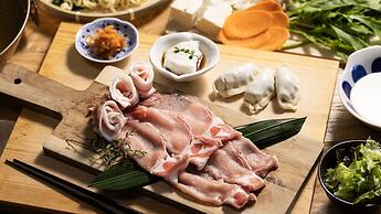 Umi No Terrace Yomitan Toya