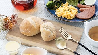 Umi No Terrace Yomitan Toya