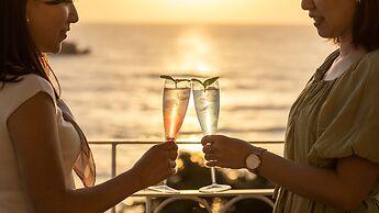 Umi No Terrace Yomitan Toya