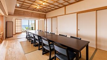 Umi No Terrace Yomitan Toya
