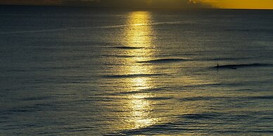 Umi No Terrace Yomitan Toya