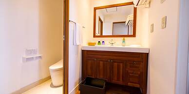 Umi No Terrace Yomitan Toya