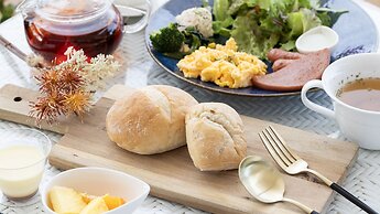 Umi No Terrace Yomitan Toya